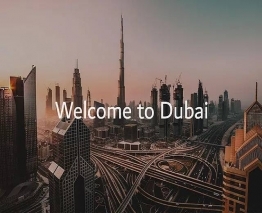 Discover Dubai