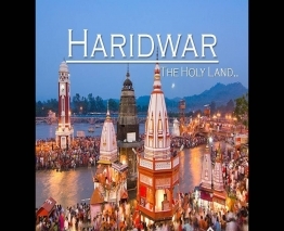 Chardham Yatra